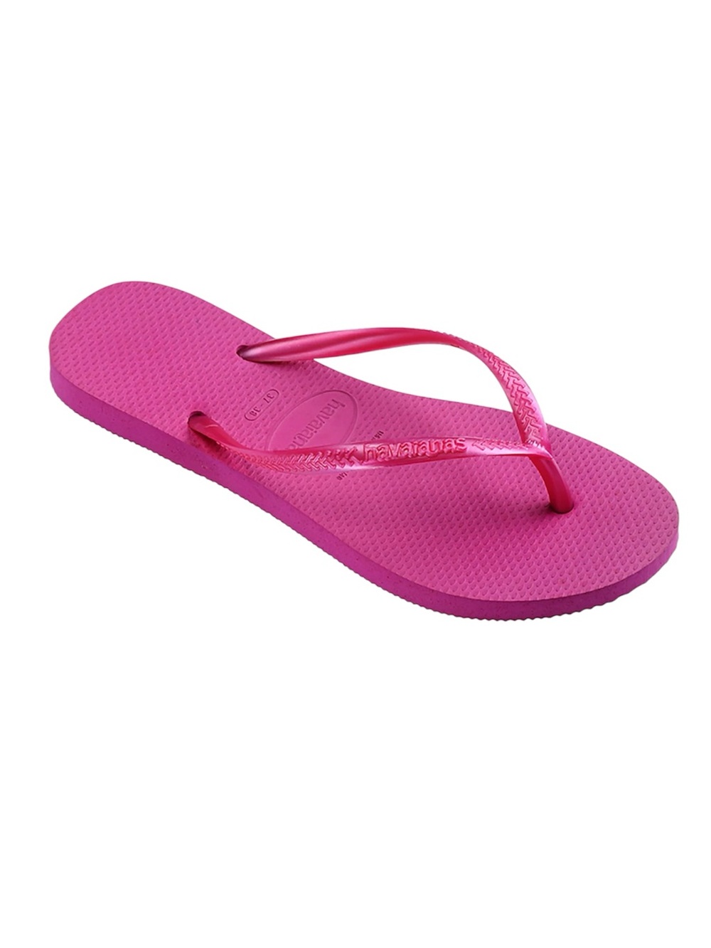 Havaianas Women's Slim Flip Flops - Picture 3 of 5